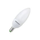 Megaman - Zenia Candle Spaarlamp spaarlamp zenia cndl5we14