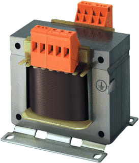 ABB - System pro M compact TM 1-fase stuurtransformator  2csm260113r0801