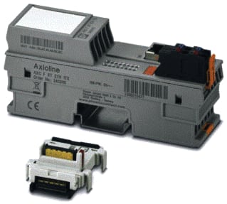 Phoenix Contact - Veldbus dec. peri. comm.-mod 2403115