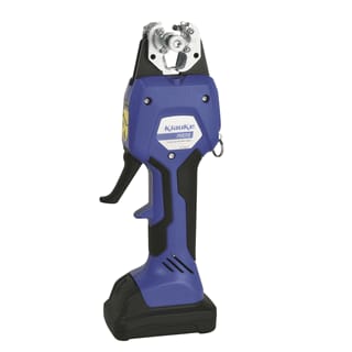Klauke - Striptang Kabelaanslag Tbv Sd50Cs