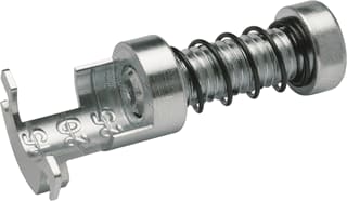 Klauke - Vervangingsmes Elmech Striptang Eksd50Ml