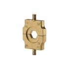 Klauke - 4 DYNAMIC Persinzetstuk voor perstang kabels Hd4/35