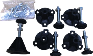 Ideal Standard - First Badondersteuning Potenstel Tbv Bad