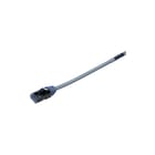 Panduit - Patchkabel twisted pair Patchk C6A Stp 3M