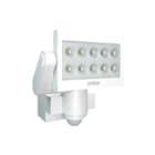 Steinel - Xled Downlight/spot/schijnwerper ir armt xled 10 wt