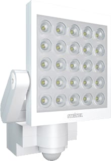 Steinel - Xled Downlight/spot/schijnwerper ir armt   xled 25 wt