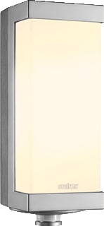 Steinel - L 200 Plafond-/wandarmatuur ir armt l274s