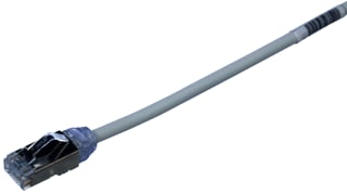 Panduit - Patchkabel twisted pair Patchk C6A Stp 5M