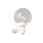 Steinel - L-serie Plafond-/wandarmatuur Ir Armt L 115 Wit