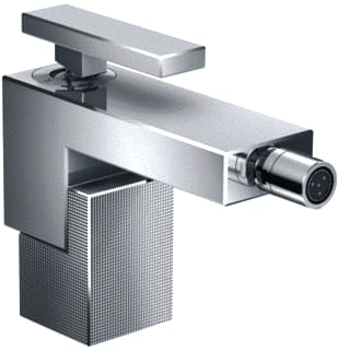 Axor - Edge Bidetmengkraan 46211000