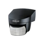 Steinel - IS 140-2 Bewegingsmelder v bewakingstechniek ir sensor is 140-2 zwart