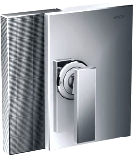 Axor - Edge Inbouwmengkraan 46651000