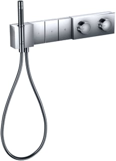 Axor - Edge Inbouwmengkraan 46711000