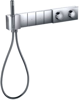 Axor - Edge Inbouwmengkraan 46721000