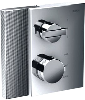 Axor - Edge Inbouwmengkraan 46761000