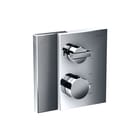 Axor - Edge Inbouwmengkraan 46761000