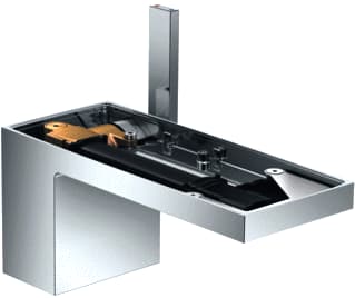 Axor - MyEdition Wastafelmengkraan (opbouw) 47012000