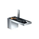 Axor - MyEdition Wastafelmengkraan (opbouw) 47012000