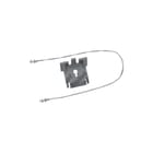Vaillant - Toeb./onderd. gasgestookte cv-ketel kabel 0020041932