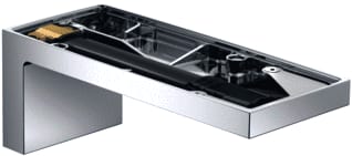 Axor - MyEdition Uitloop sanitaire kranen 47412000