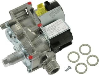Vaillant - Toeb./onderd. gasgestookte cv-ketel Gasgedeelte 0020053968