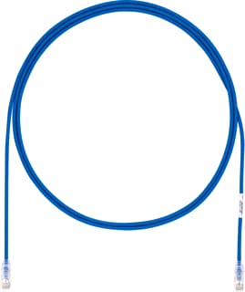 Panduit - Patchkabel twisted pair Patchk Utp28X0.5M