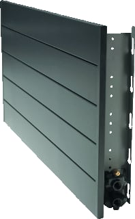 Jaga Konvektco - Inbouw Convectorelement biww06014011