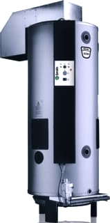 A.O. Smith - ADM Boiler directgestookt boiler adm 80 / 335l