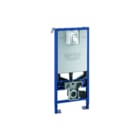 Grohe - Rapid SLX Inbouwreservoir met frame 3In1 3-6L Skate