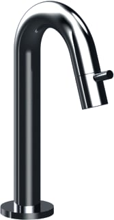Paffoni - Micro Toiletkraan 1/2 Chr