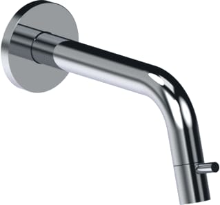 Paffoni - Micro Toiletkraan 1/2 Chr