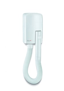 All Care - PlastiQline Wand föhn 17295
