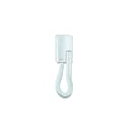 All Care - PlastiQline Wand föhn 17295
