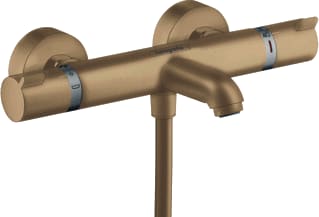 Hansgrohe - Ecostat Comfort Badmengkraan (opbouw) Badtherm Ecostat Comf Bb