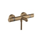 Hansgrohe - Ecostat Comfort Badmengkraan (opbouw) Badtherm Ecostat Comf Bb
