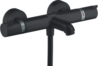 Hansgrohe - Ecostat Comfort Badmengkraan (opbouw) Badtherm Ecostat Comf Bbc