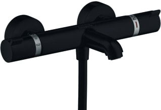 Hansgrohe - Ecostat Comfort Badmengkraan (opbouw) Ecostat Comf Badth Mzw