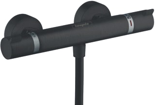 Hansgrohe - Ecostat Comfort Douchemengkraan (opbouw) Dchetherm Ecostat Bbc