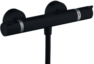Hansgrohe - Ecostat Comfort Douchemengkraan (opbouw) Ecostat Comf D.Thm Mzw
