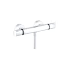 Hansgrohe - Ecostat Comfort Douchemengkraan (opbouw) Dchetherm Ecostat Mw