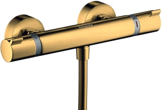Hansgrohe - Ecostat Comfort Douchemengkraan (opbouw) Dchetherm Ecostat Pg