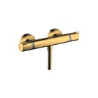 Hansgrohe - Ecostat Comfort Douchemengkraan (opbouw) Dchetherm Ecostat Pg