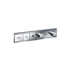 Hansgrohe - RainSelect Douchemengkraan (opbouw) Afbdeel 2F Chr