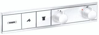 Hansgrohe - RainSelect Douchemengkraan (opbouw) Afbdeel 2F Mw