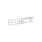 Hansgrohe - RainSelect Douchemengkraan (opbouw) Afbdeel 2F Mw