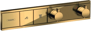 Hansgrohe - RainSelect Douchemengkraan (opbouw) Afbdeel 2F Pg