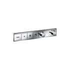 Hansgrohe - RainSelect Douchemengkraan (opbouw) Afbdeel 3F Chr
