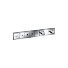 Hansgrohe - RainSelect Douchemengkraan (opbouw) Afbdeel 4F Chr
