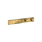 Hansgrohe - RainSelect Douchemengkraan (opbouw) Afbdeel 4F Pg