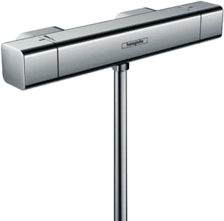 Hansgrohe - Ecostat E Douchemengkraan (opbouw) Ob Thermost Chr